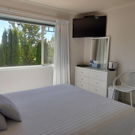 Seascape Villa B&B Tauranga Esterno foto