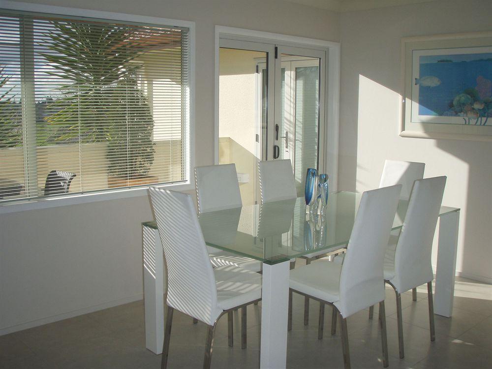 Seascape Villa B&B Tauranga Esterno foto