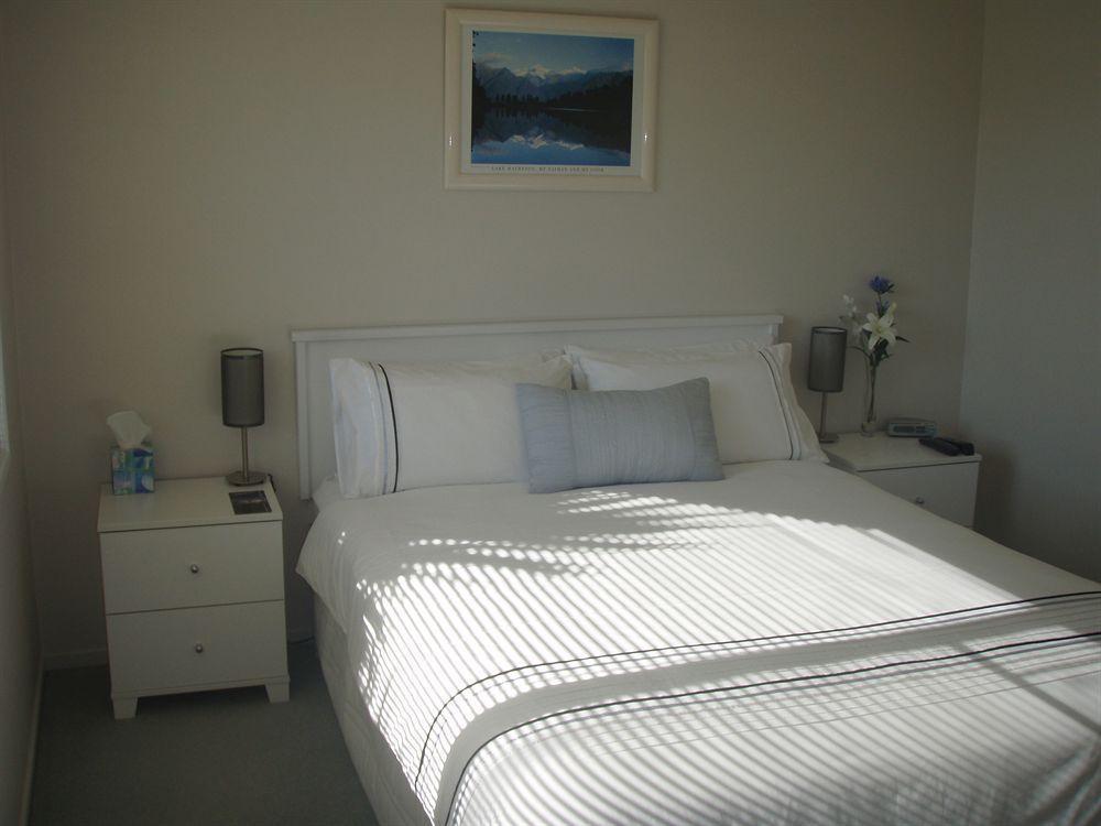 Seascape Villa B&B Tauranga Esterno foto