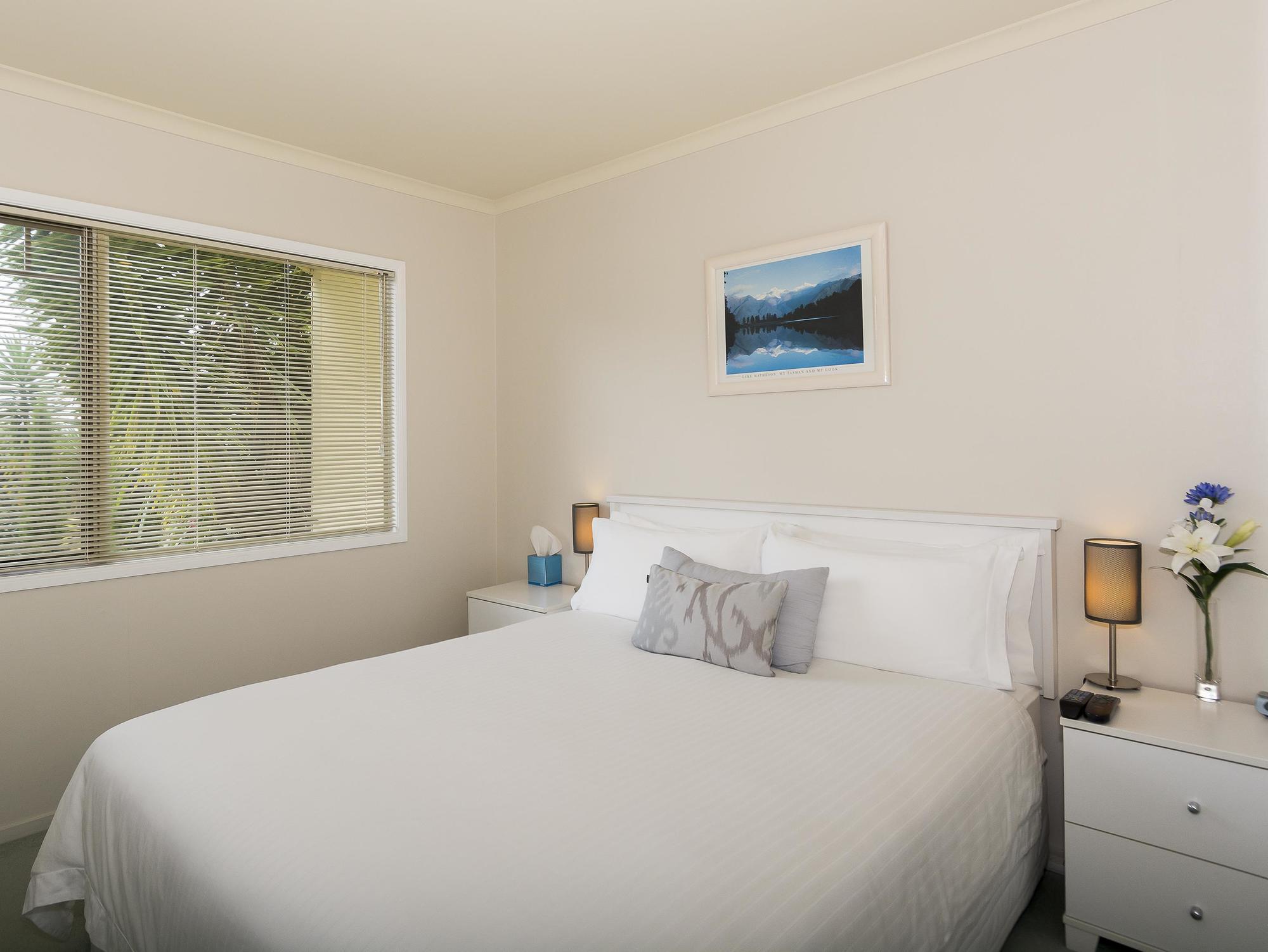 Seascape Villa B&B Tauranga Esterno foto