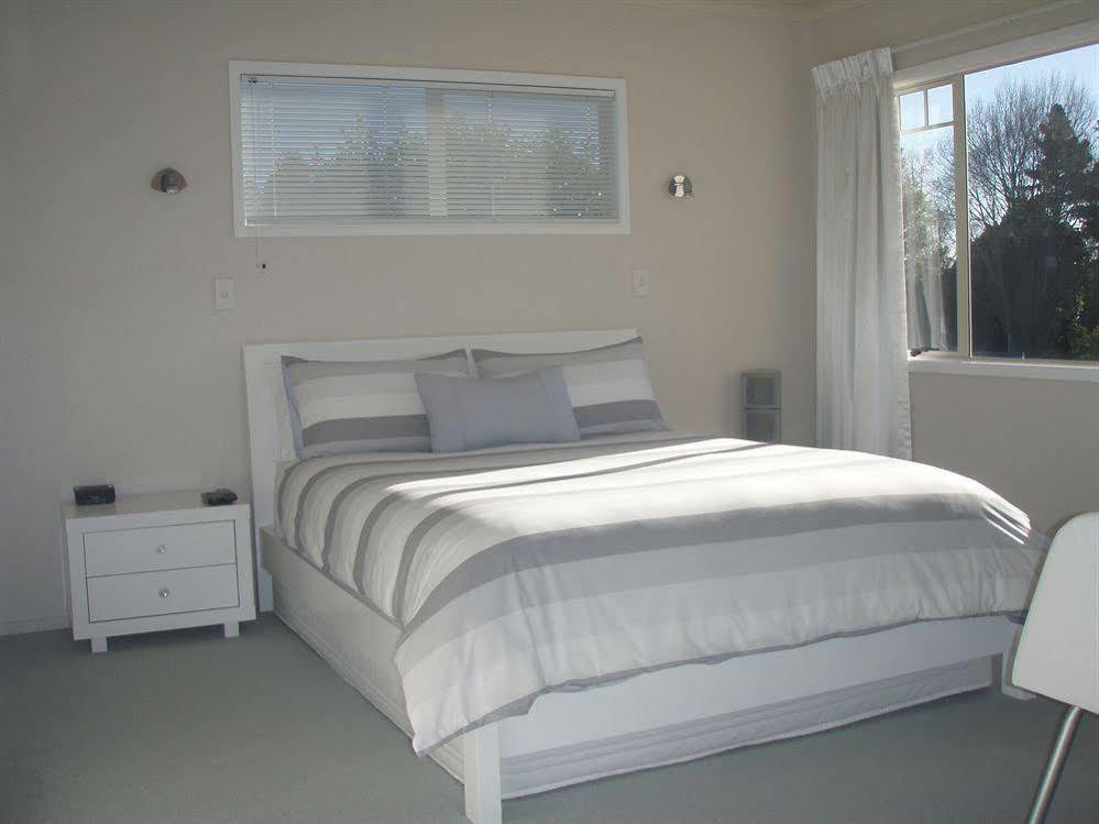 Seascape Villa B&B Tauranga Esterno foto