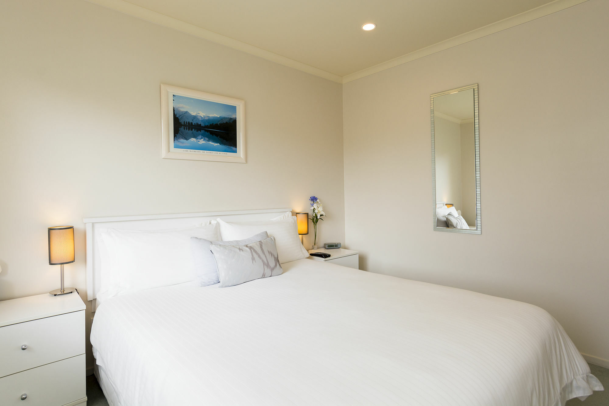 Seascape Villa B&B Tauranga Esterno foto
