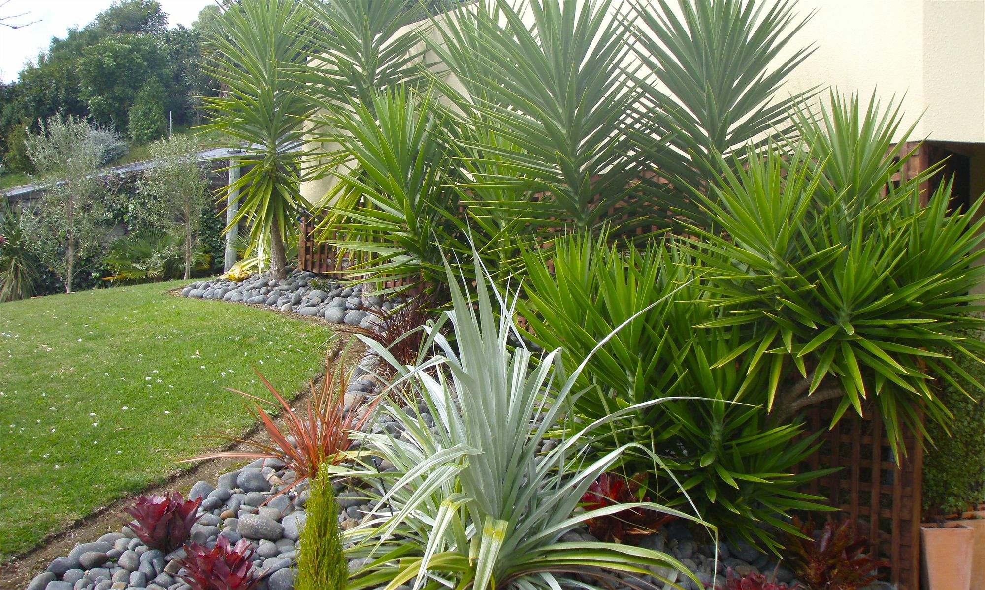Seascape Villa B&B Tauranga Esterno foto